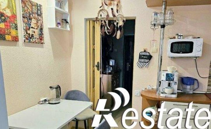 1-комн квартира улица Пирогова, 37,  д. 37