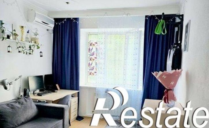 1-комн квартира улица Пирогова, 37,  д. 37