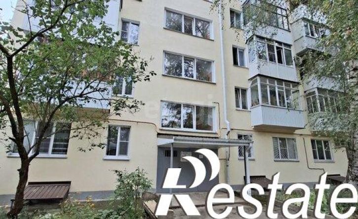 2-комн квартира проспект Ворошилова, 10/4,  д. 10/4