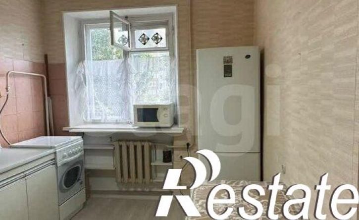 1-комн квартира переулок Шеболдаева, 9,  д. 9