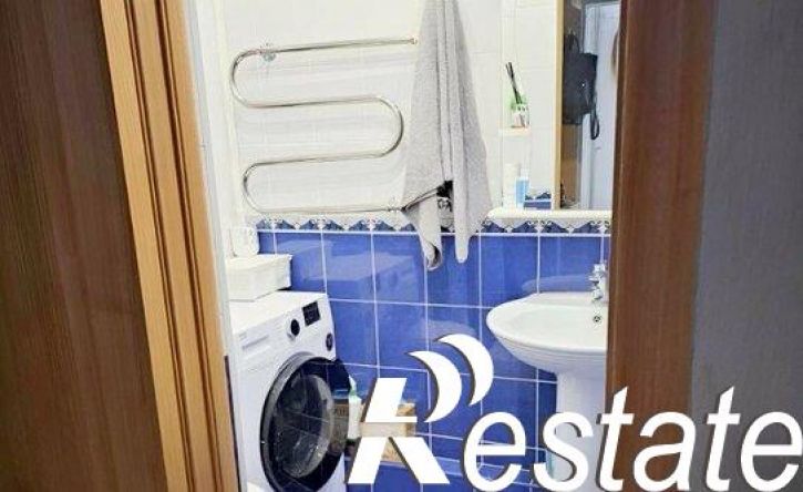 1-комн квартира улица Пирогова, 37,  д. 37