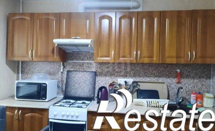 1-комн квартира переулок Чкалова, 27А,  д. 27А