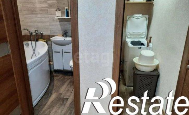 1-комн квартира переулок Чкалова, 27А,  д. 27А