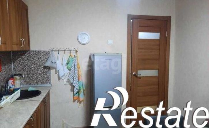 1-комн квартира переулок Чкалова, 27А,  д. 27А