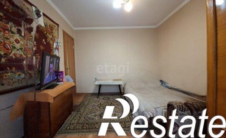 2-комн квартира проспект Ворошилова, 10/4,  д. 10/4