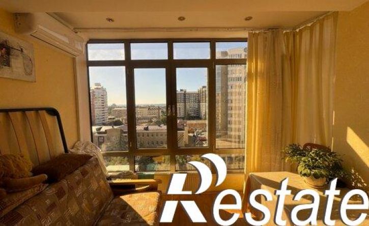 1-комн квартира улица Мира, 331,  д. 331