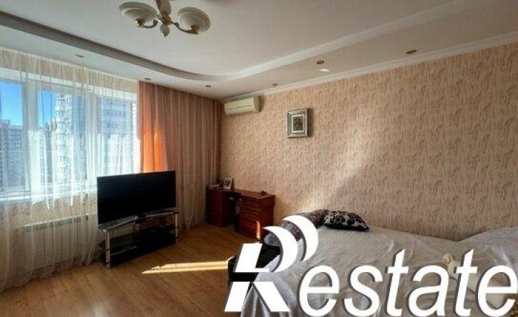 1-комн квартира улица Мира, 331,  д. 331