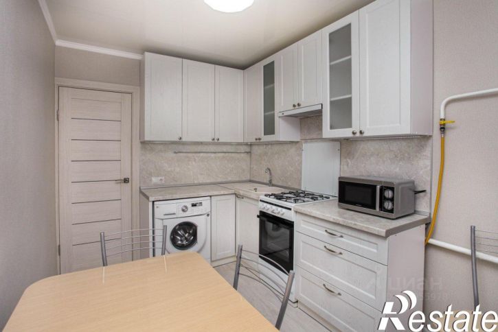 2-комн квартира улица Доваторцев, 29,  д. 29