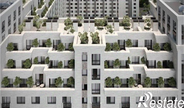 3-комн квартира в новом доме улица Ленина, 221,  д. 221