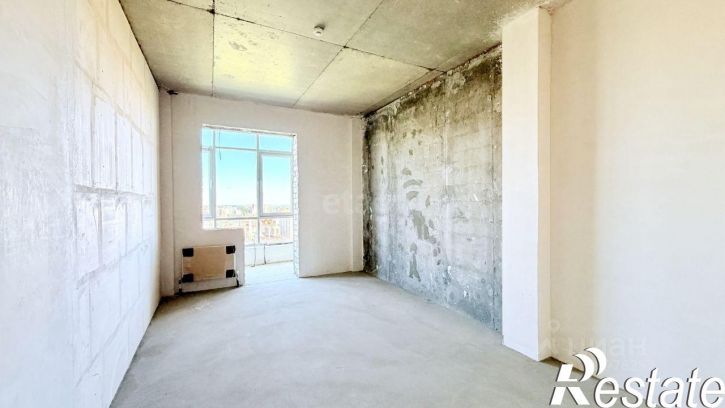 3-комн квартира Партизанская улица, 2Б,  д. 2Б
