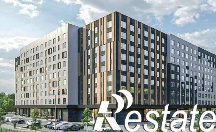 1-комн квартира улица 45-я Параллель, 83,  д. 83
