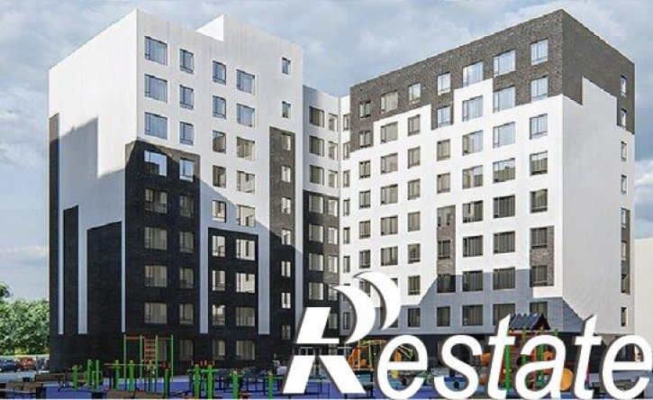 1-комн квартира улица 45-я Параллель, 83,  д. 83