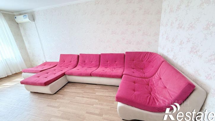 1-комн квартира улица Пирогова, 102,  д. 102