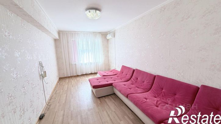 1-комн квартира улица Пирогова, 102,  д. 102