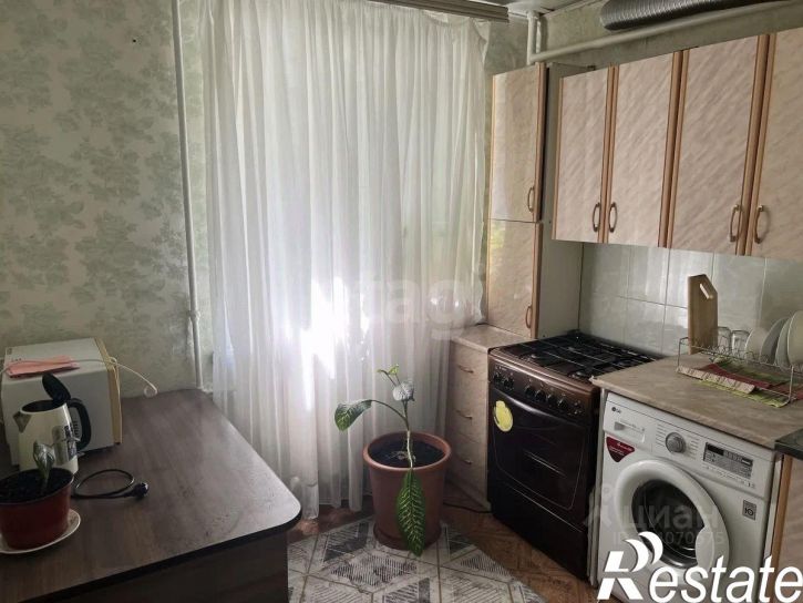 1-комн квартира улица Ленина, 403,  д. 403