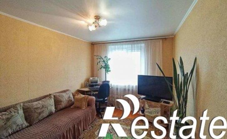 3-комн квартира проспект Ворошилова, 3/2,  д. 3/2