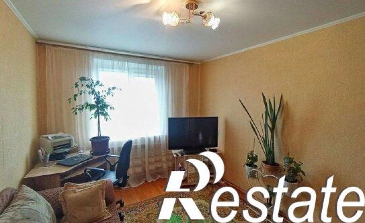 3-комн квартира проспект Ворошилова, 3/2,  д. 3/2