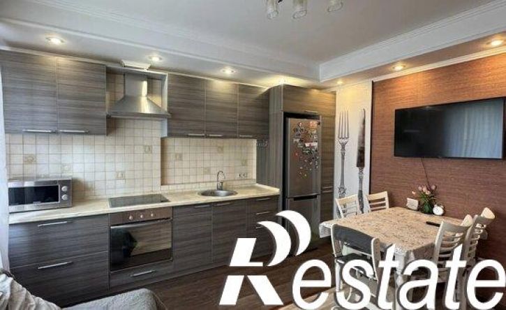 2-комн квартира улица Матросова, 65А с1,  д. 65А с1