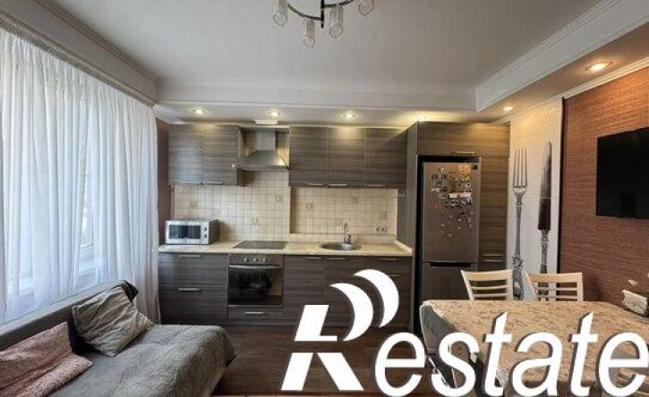 2-комн квартира улица Матросова, 65А с1,  д. 65А с1
