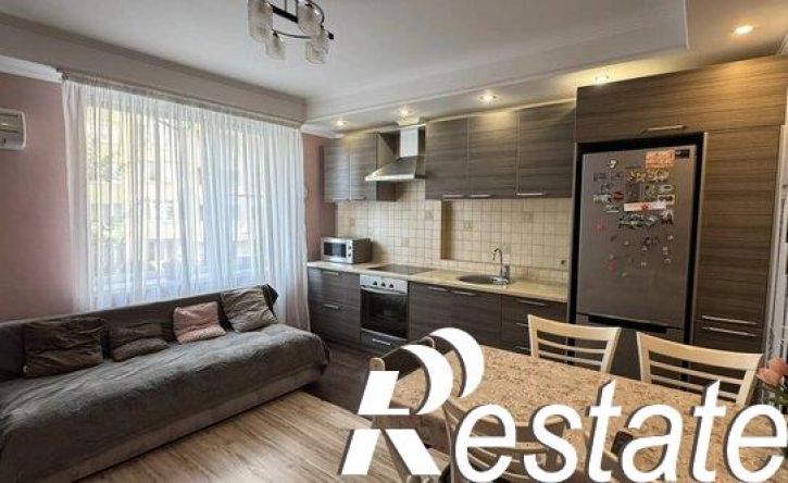 2-комн квартира улица Матросова, 65А с1,  д. 65А с1