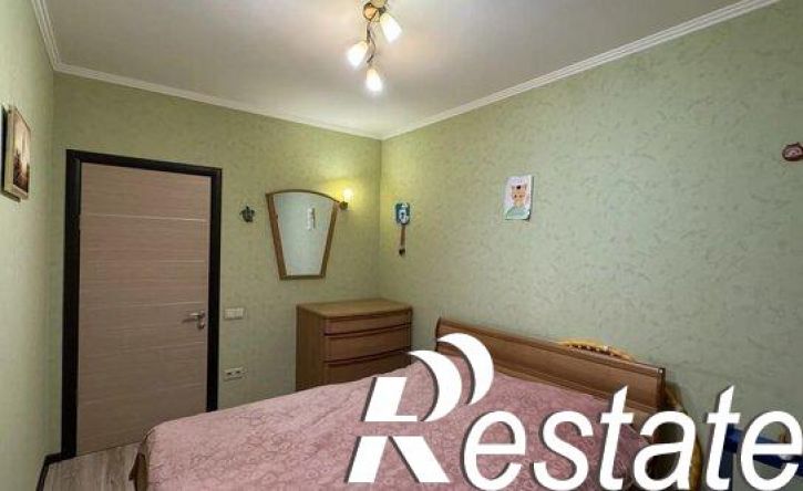 2-комн квартира улица Матросова, 65А с1,  д. 65А с1