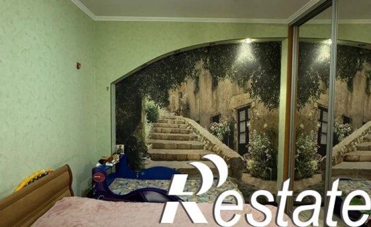 2-комн квартира улица Матросова, 65А с1,  д. 65А с1