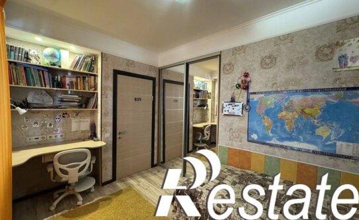 2-комн квартира улица Матросова, 65А с1,  д. 65А с1