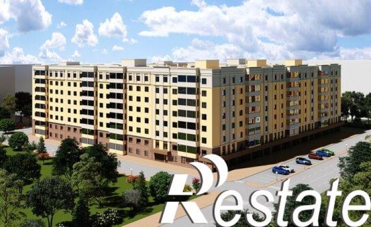 2-комн квартира улица 45-я Параллель, 87,  д. 87