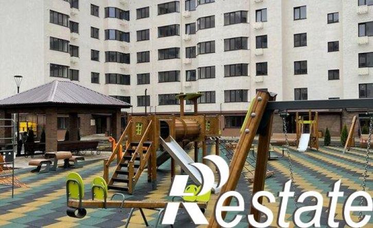 2-комн квартира улица 45-я Параллель, 87,  д. 87
