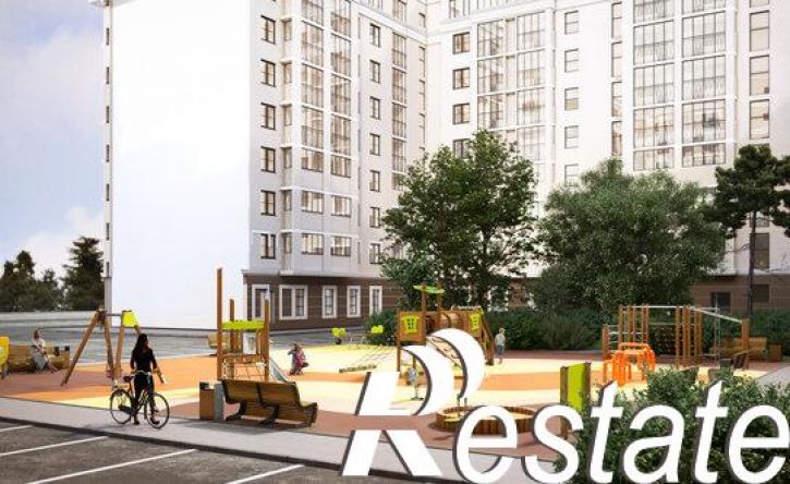 2-комн квартира улица 45-я Параллель, 87,  д. 87