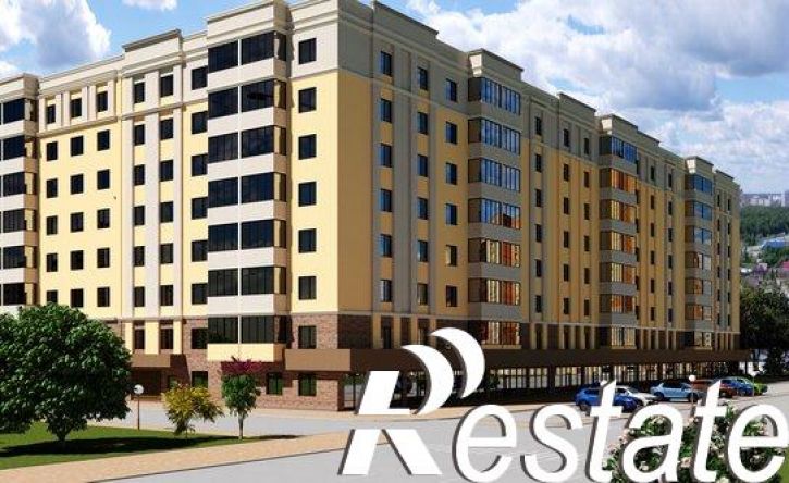 2-комн квартира улица 45-я Параллель, 87,  д. 87