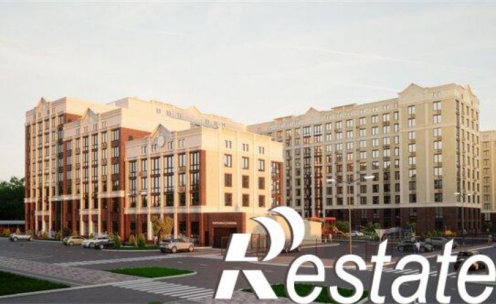 3-комн квартира улица Рогожникова, 19/4,  д. 19/4