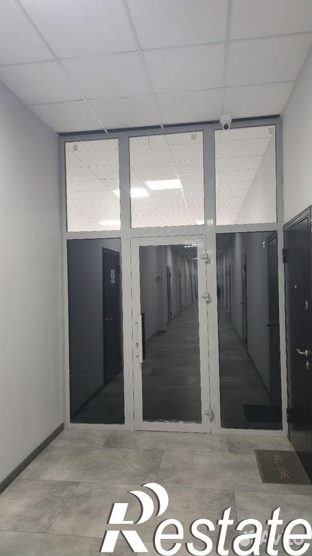 Сдать офис, помещение под офис за 7 917 рублей на улица Пирогова, 68А