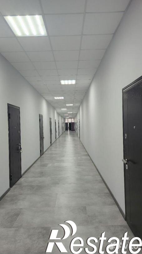 Сдать офис, помещение под офис за 7 917 рублей на улица Пирогова, 68А