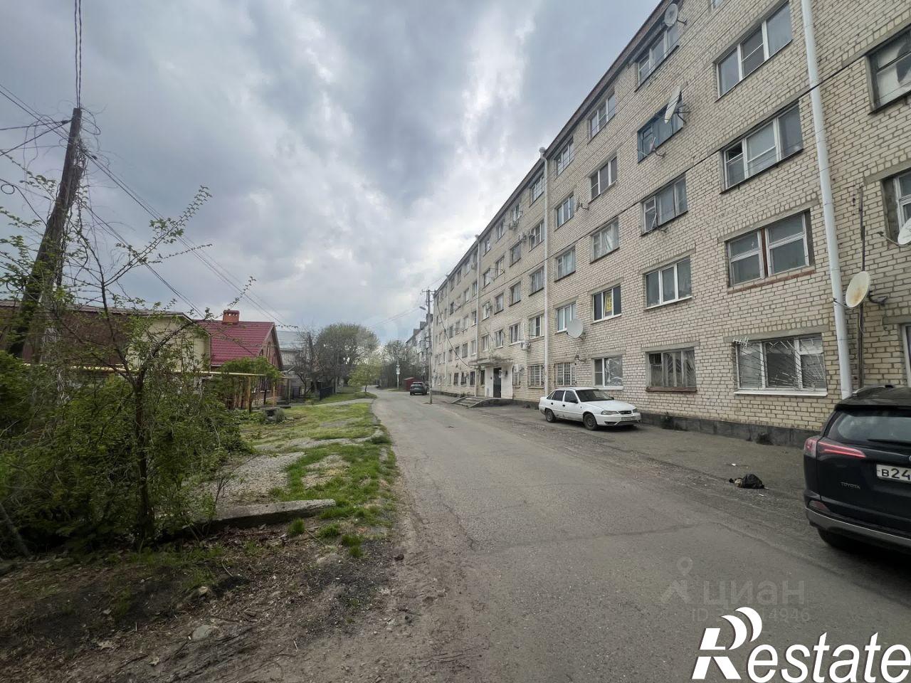 Купить комнату за 1 300 000 рублей на Туапсинская улица, 6