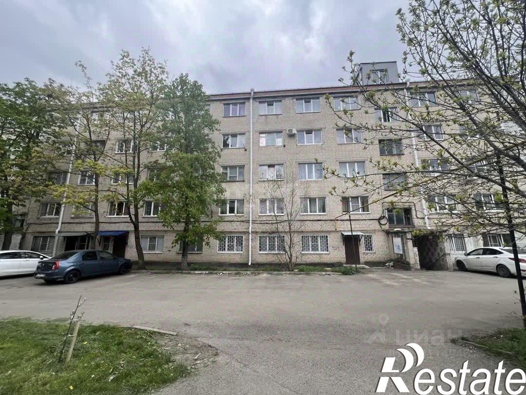Купить комнату за 1 300 000 рублей на Туапсинская улица, 6