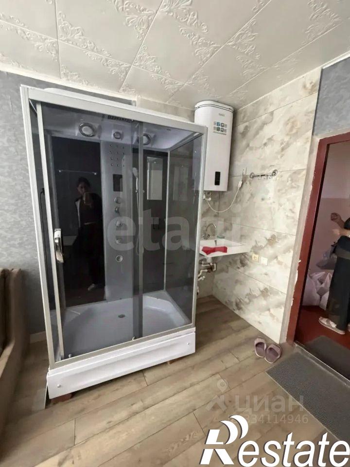 Купить комнату за 1 300 000 рублей на Туапсинская улица, 6