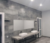 офис 183 кв м улица Пирогова, 68А
