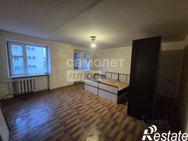 3-комн квартира улица Доваторцев, 44/2,  д. 44/2