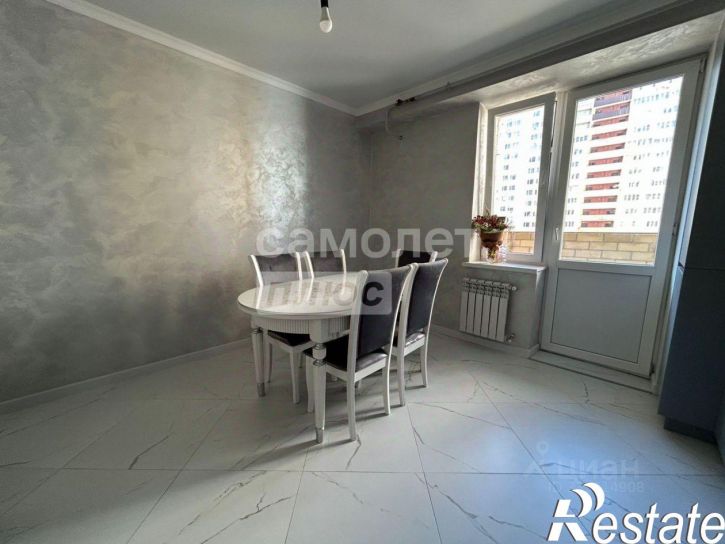 3-комн квартира улица Савченко, 38 к7,  д. 38 к7