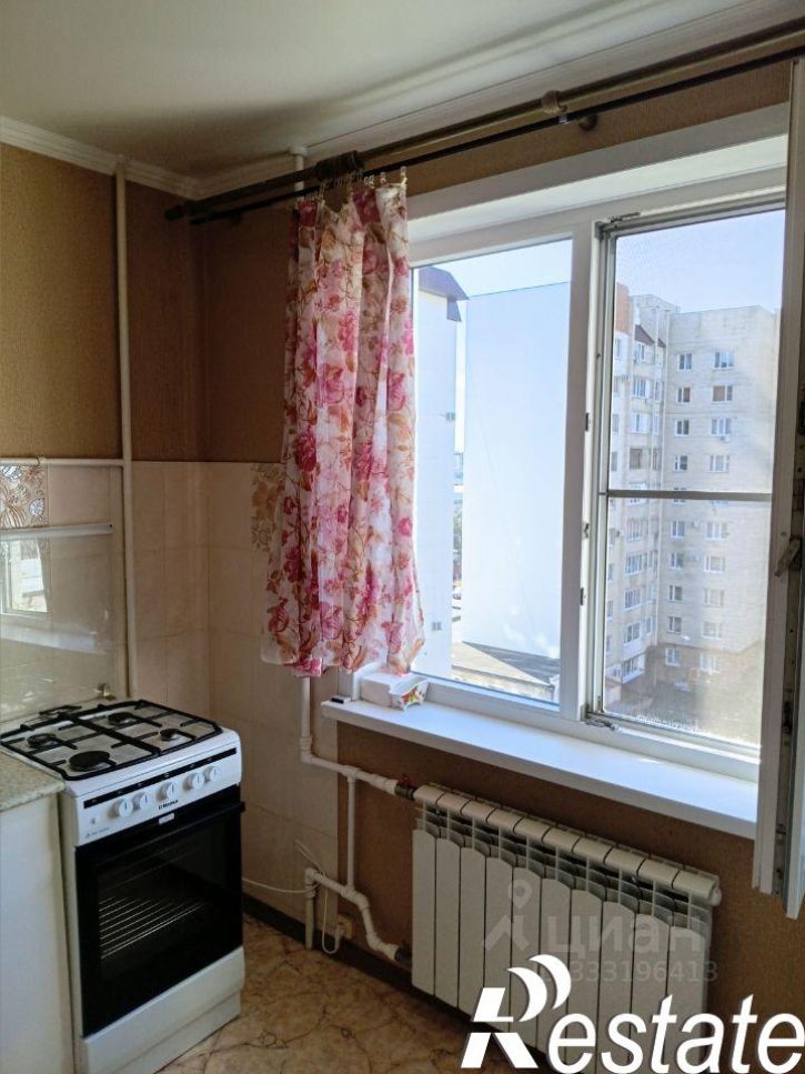 1-комн квартира проспект Ворошилова, 7/2А,  д. 7/2А