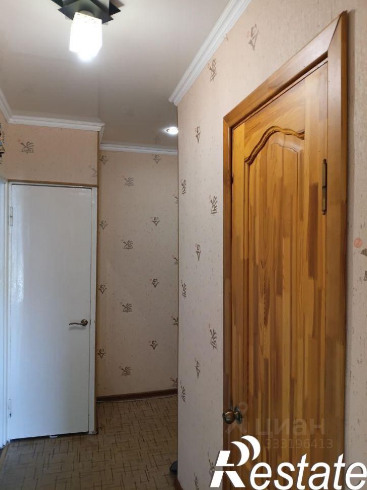 1-комн квартира проспект Ворошилова, 7/2А,  д. 7/2А