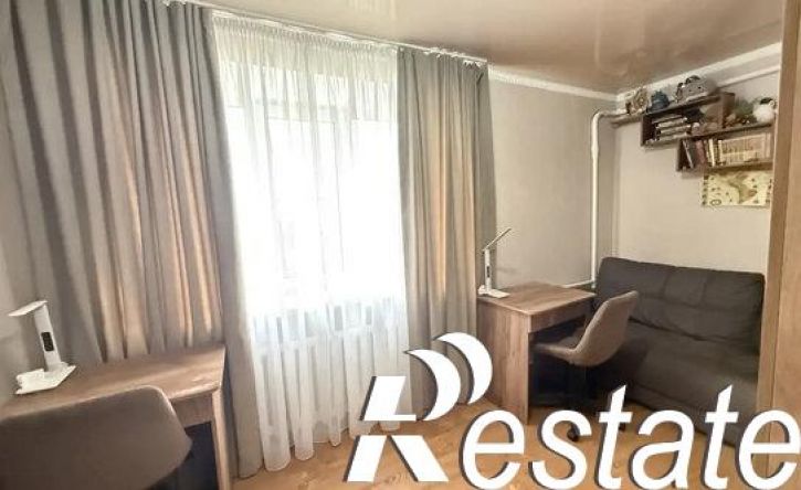 2-комн квартира улица Ленина, 91Б,  д. 91Б