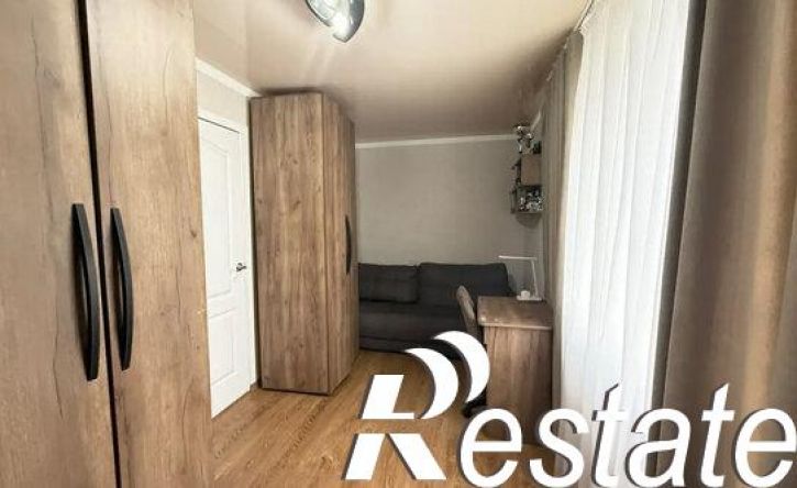 2-комн квартира улица Ленина, 91Б,  д. 91Б