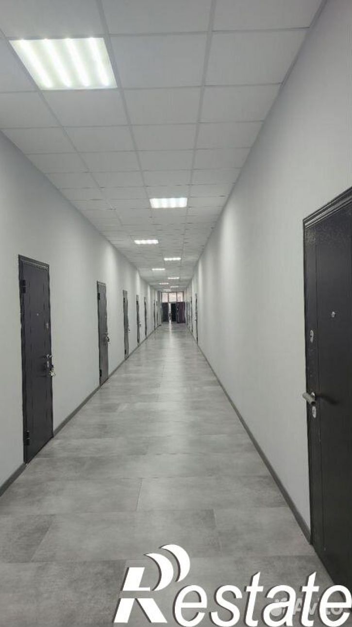 Офис улица Пирогова, 68А,  д. 68А