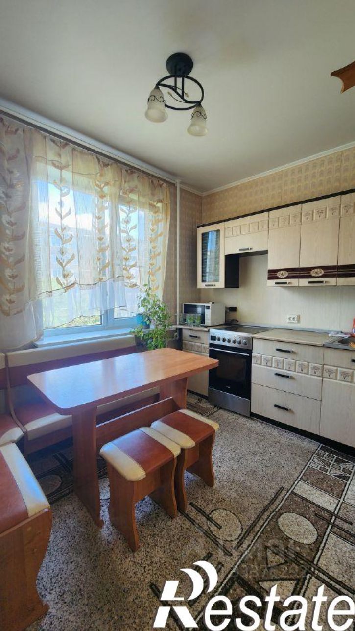 1-комн квартира улица Космонавтов, 6,  д. 6