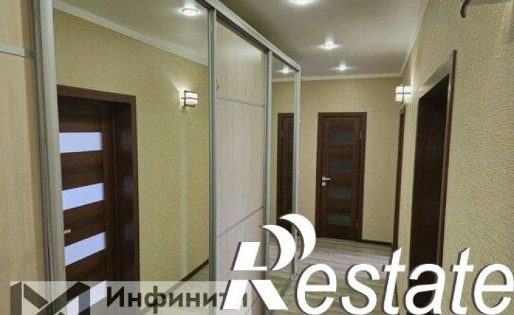 3-комн квартира улица Тухачевского, 30,  д. 30