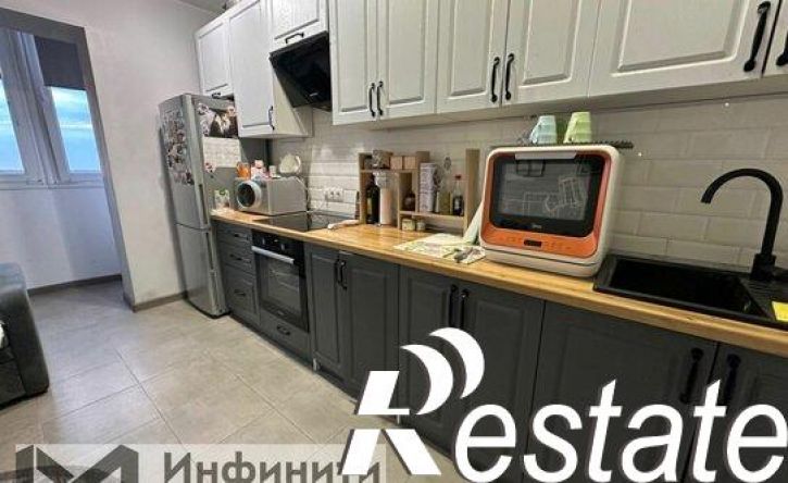 1-комн квартира проспект Кулакова, 65/1,  д. 65/1