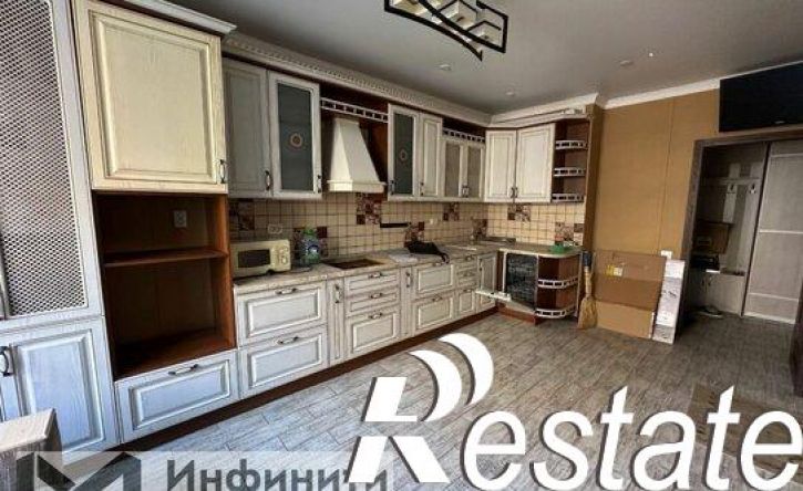 3-комн квартира улица Тухачевского, 30,  д. 30