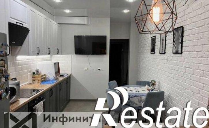 1-комн квартира проспект Кулакова, 65/1,  д. 65/1